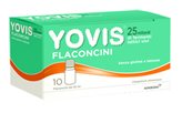 Yovis Alfasigma 10 Flaconcini