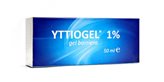 Sbm Yttiogel 1% Gel Barriera 50ml