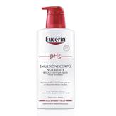 Eucerin Ph5 Emulsione Corpo Nutriente 400ml