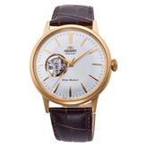Orient Orient CLASSIC RA-AG0003S10B montres-bracelets homme mécanique