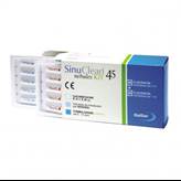 SinuClean® Nebules Kit 45 Galsor 20 Flaconcini 3ml
