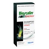 Bioscalin Energy Uomo - Shampoo Rinforzante 200ml