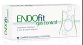 ENDOFIT GAS CONTROL 30CPR 450M