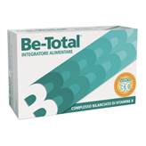 Be-Total 40 Compresse - Integratore alimentare di vitamine B per il sistema immunitario