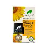 Dr. Organic Olio Puro Pure Oil Organic Vitamin E  50 ml