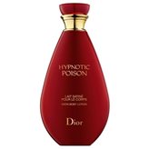 Dior Hypnotic Poison Dior Lait Satinè 200 ml - Latte Corpo donna