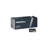 DL123PC - DURACELL - PROCELL (INDUSTRIAL), BULK