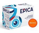 Epica® Igiene Perioculare Oftagest 20 Pezzi