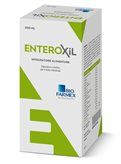 BioFarmex Enteroxil Integratore Alimentare 500ml
