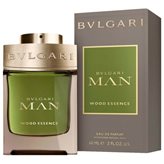 Bulgari MAN WOOD ESSENCE Eau de Parfum 60ml