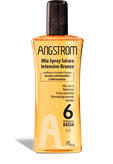 Angstrom Protect Olio Solare Secco Spray SPF6 150ml