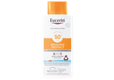 Sensitive Protect Kids Sun Lotion Spf50+ Eucerin® 400ml