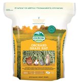 Fieno Oxbow Orchard Grass Hay 425 gr