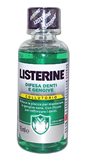 Listerine Difesa Denti E Gengive Collutorio 95ml