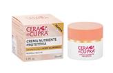Crema Nutriente Protettiva Cera Di Cupra® NEW VASO ROSA 50ml