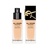 All Hours Foundation - LN8