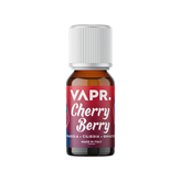 Cherry Berry VAPR. Aroma Concentrato 10ml Fragola Ciliegia Ghiaccio