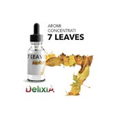 7 Leaves Delixia Aroma Concentrato 10ml Tabacco