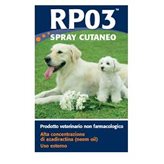 RP03 Spray Cutaneo Naturale - 200ML