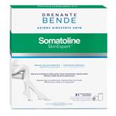 Somatoline Skin Expert Corpo Bende Snellenti e Drenanti Starter Kit