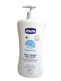 CHICCO Bagno Shampoo Senza Lacrime 750ml