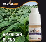 Vaporart American Blend - Nicotina : 4mg/ml