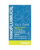 Rinofluimucil Spray Nasale 10ml