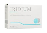 Iridium 20 garze sterili monouso