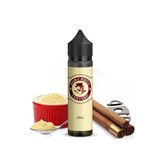 Don Cristo Custard PGVG Labs Liquido Shot 20ml Tabacco Crema Vaniglia