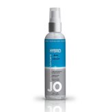 Hybrid silicone/water based - 120 ml