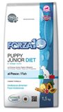 Forza 10 Puppy Junior Diet al Pesce 1,5 kg