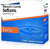 SofLens Toric for Astigmatism - 6 Lenti a Contatto