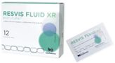 Resvis Fluid XR Biofutura™ Alfasigma 12 Bustine