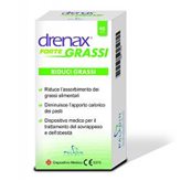 Drenax Forte Grassi - Per il trattamento di sovrappeso ed obesità - 45 Compresse