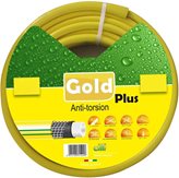 D. 5/8"x50 MT TUBO GOLD PLUS IN PVC IRRIGAZIONE / GIARDINO ORTO