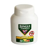 Jungle Formula repellente antizanzare lozione junior 125ml