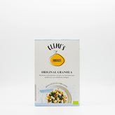 Clemi's Market Granola BIO con semi e frutta - 280gr