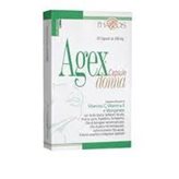 AGEX DONNA PHARCOS 40 CPS