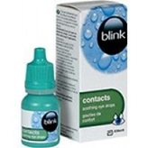 Blink Contact Gocce Lenitive (10ml)