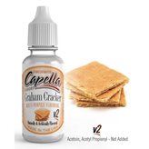 Graham Cracker V2 Aroma Capella Flavors