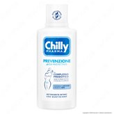 Chilly Pharma Detergente Intimo Prevenzione pH 3.5 Protettivo - Flacone da 450ml