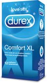 Durex Comfort XL 12 profilattici Extra Large