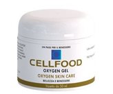 Cellfood Oxygen Gel Cosmetico 50ml