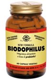 BIODOPHILUS 60 VEGICAPS