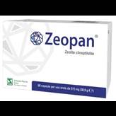 Zeopan Schwabe Pharma Italia 60 Capsule
