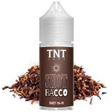 Shot Bacco Magnifici 7 TNT Vape Aroma Mini Shot 10ml Tabacco Dry Tuscan