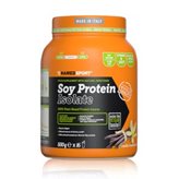 Named Sport Soy Protein Isolate Vanilla Cream 500g