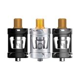 Zenith 2 Innokin Atomizzatore 27mm (Colore : Stainless Steel (SS))