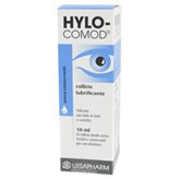 Hylo Comod Sale Ialuronico 0,1% 10ml
