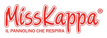 MissKappa®- il pannolino che respira su Feedaty